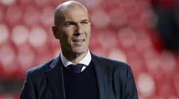 خلافة ديشامب.. الاتحاد الفرنسي يبدأ مفاوضاته مع زين الدين زيدان لقيادة الديوك